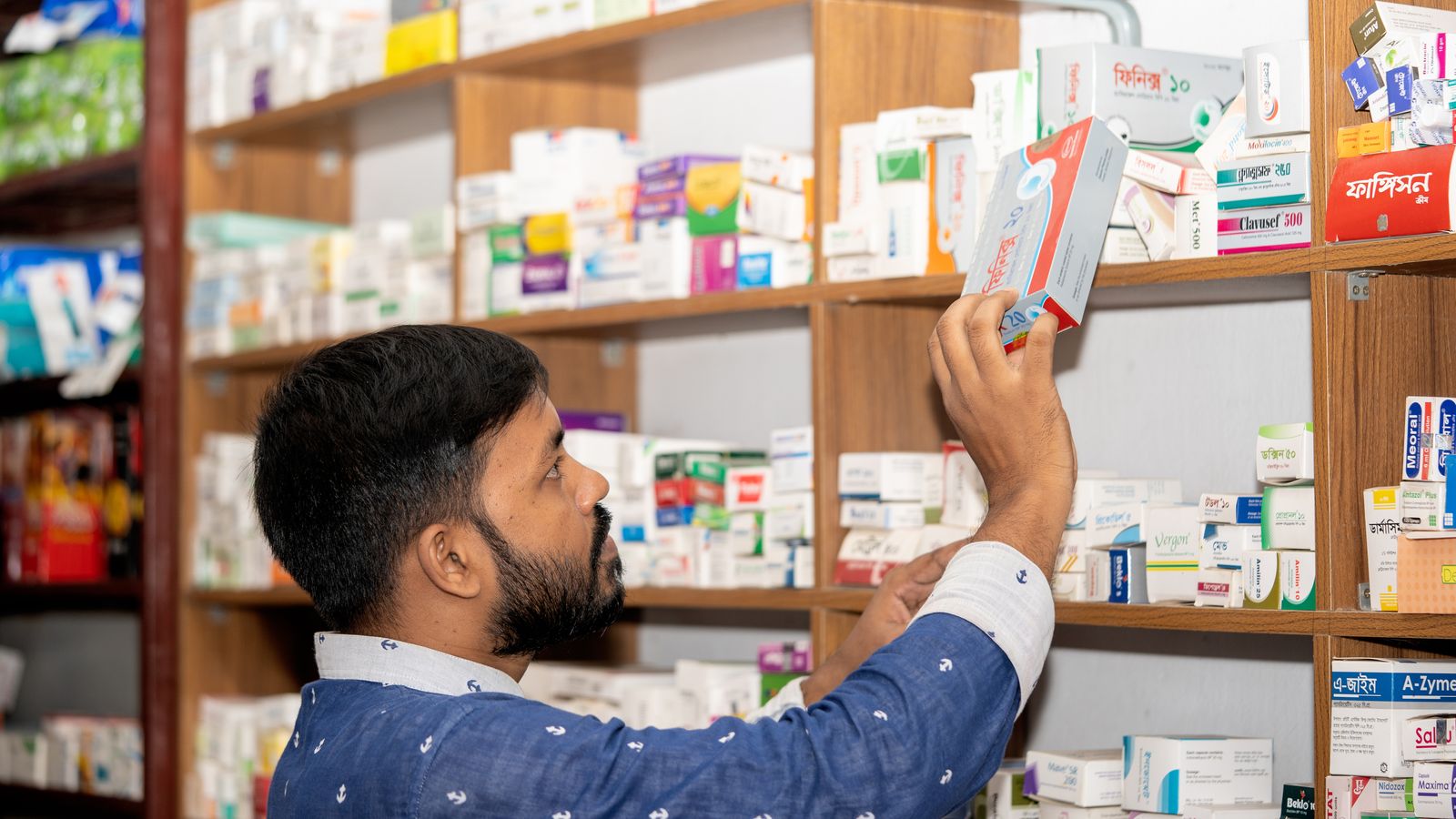 Comment aménager une pharmacie moderne : le guide complet 2026