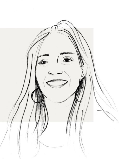 Andréa DOLIVA-DOLINSKY, Architecte d’intérieur (titre certifié par l’État Niveau I) chez Intemporelles à Lyon