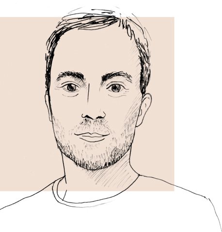 Bastien BAUDUIN, Agenceur chez Intemporelles à Lyon