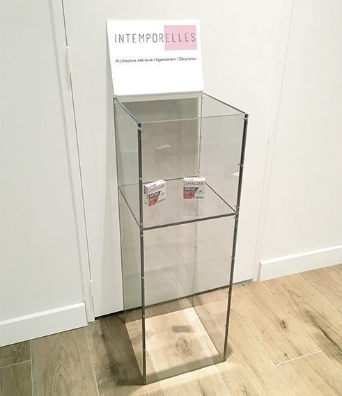 Module promotionnel — Mobilier